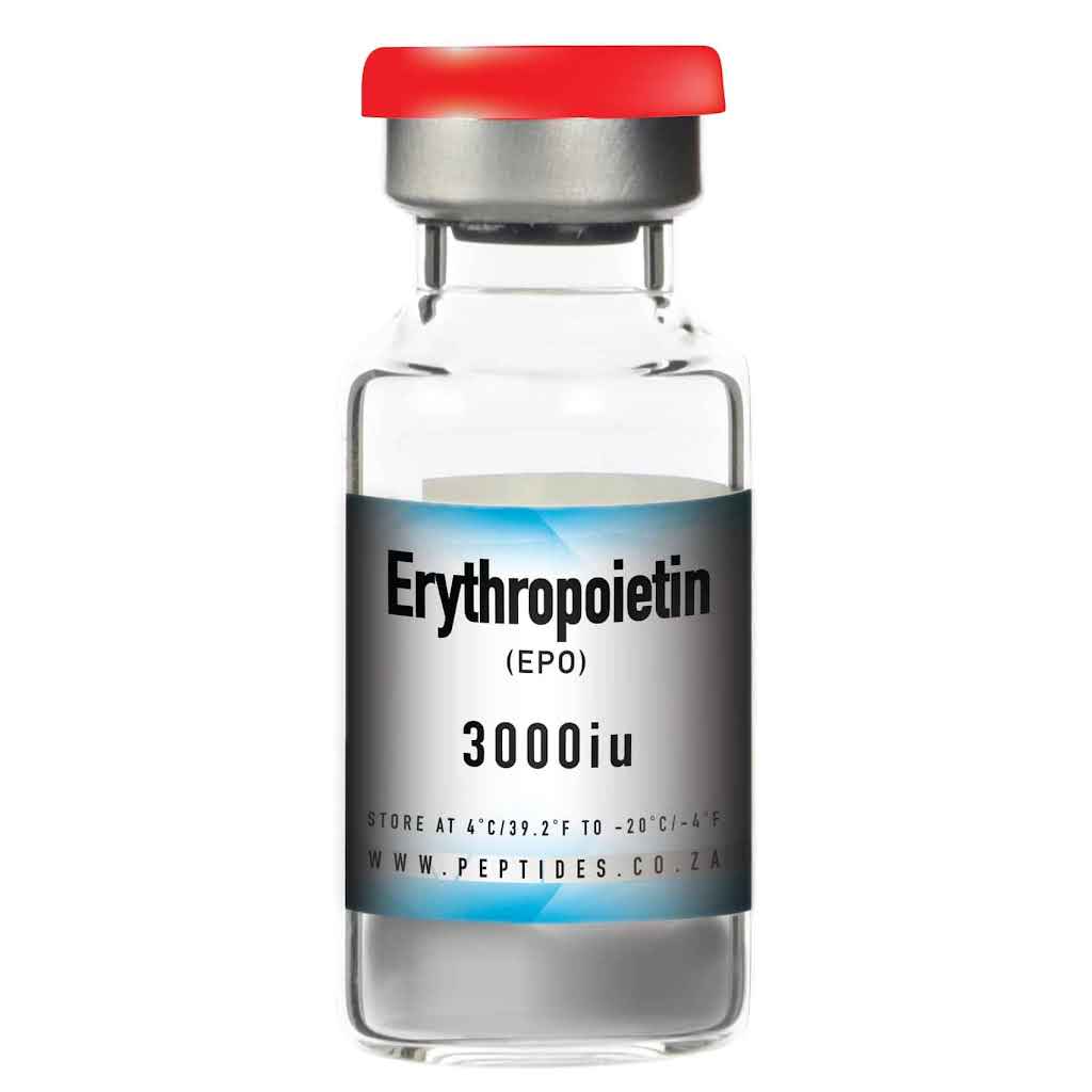 Erythropoietin