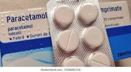 Paracetamol